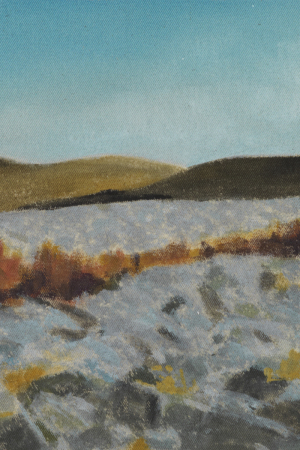 09.-Miniature-Burren-6-Irland-19.5x24.5cm