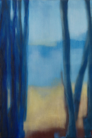 31.-Blaue-Baeume-70x140cm